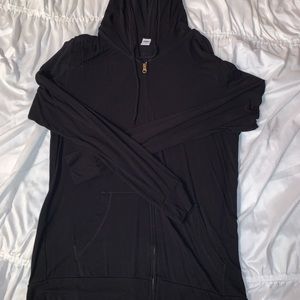 Old Navy Zip Up Sweatshirt